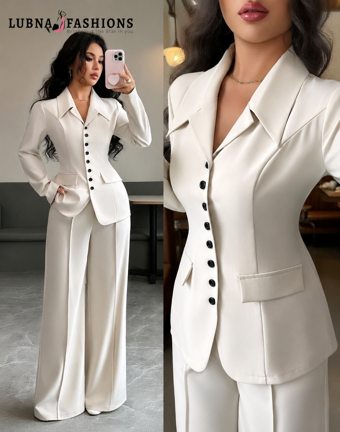 Business wears - Image 4