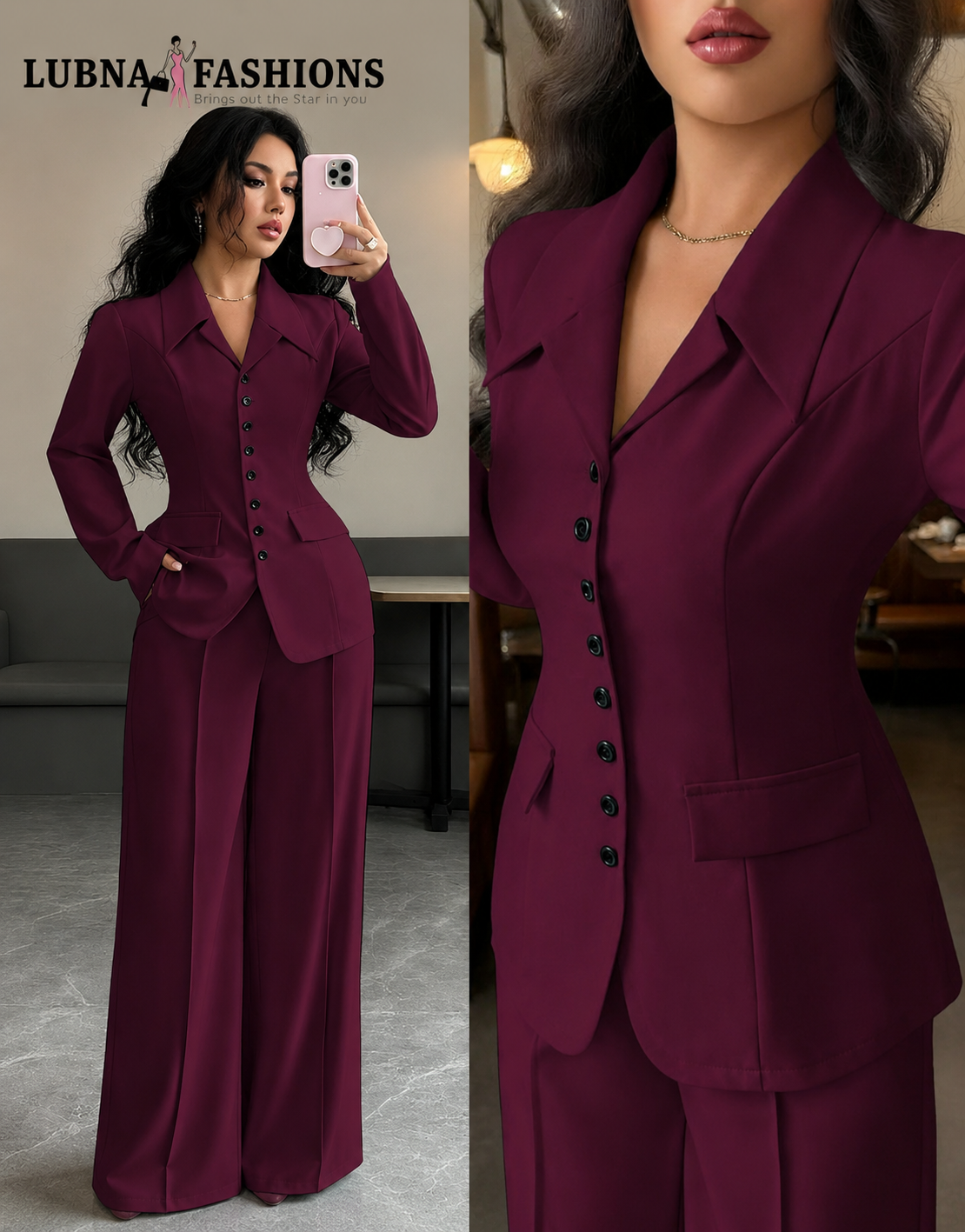 Business wears - Image 5