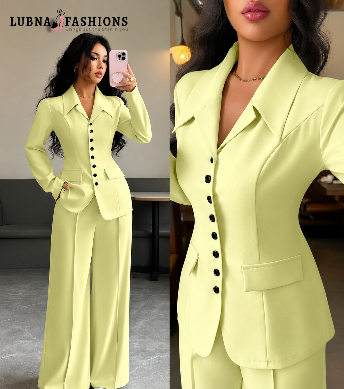 Business wears - Image 6