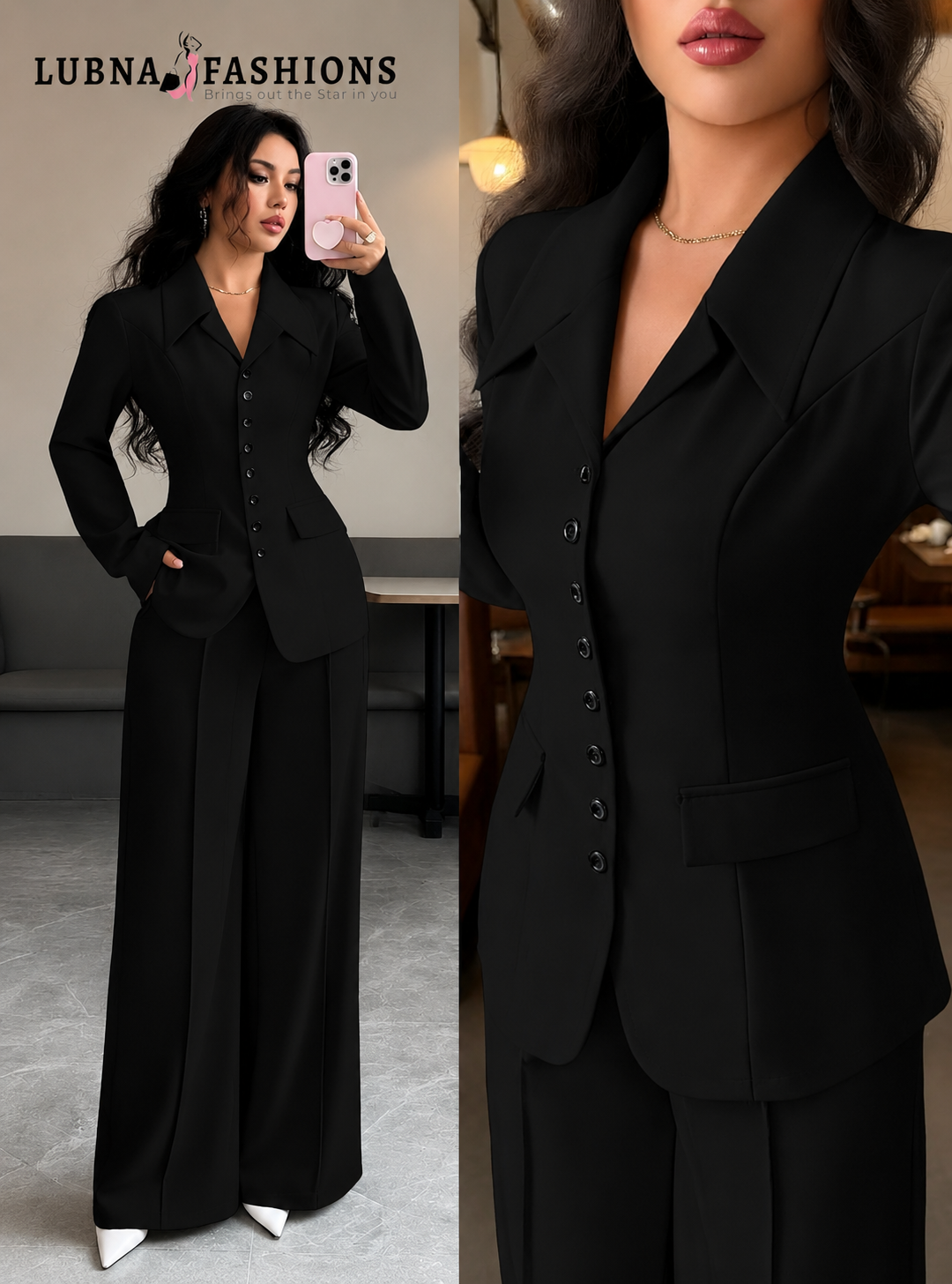 Business wears